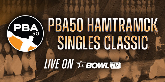2025 PBA50 Hamtramck Singles Classic