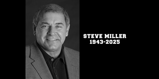 Former PBA Executive Steve Miller Dies at 81