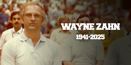 PBA Hall of Famer Wayne Zahn Dies at 84