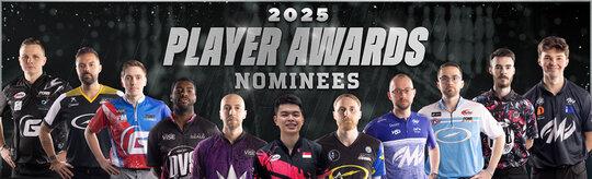 2025 Player of the Year Nominees
