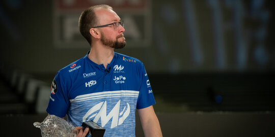 The Lessons that Built the Best Bowler in the World, EJ Tackett