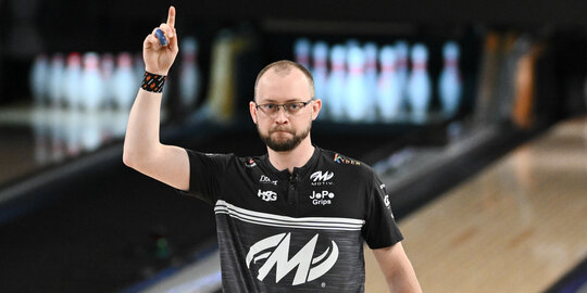2025 PBA Tour Season in Review