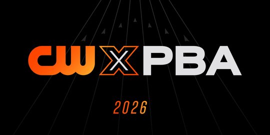 2026 PBA on The CW