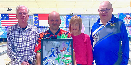 PBA RPI Field Adds 10 Automatic Qualifiers From Midwest and South Regions