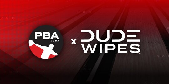 DUDE Wipes x PBA - Web Image