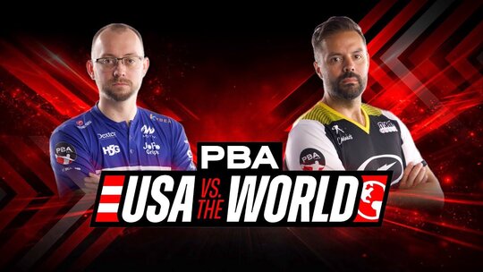 USA vs. The World Rosters Will be Finalized Sunday
