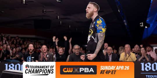 2026 PBA Tournament of Champions Preview