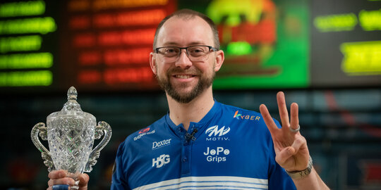 PBA World Series of Bowling XVII Kicks Off in Minneapolis