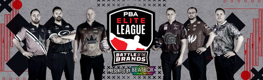 2026 PBA Elite League: Battle of the Brands