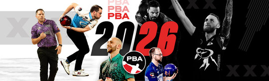 2026 PBA Tour Schedule - Global Hero