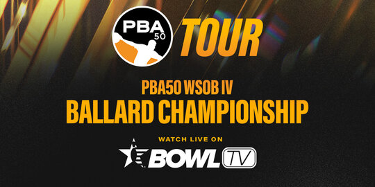 PBA50 Ballard Championship - Web Image