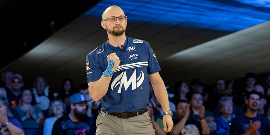 The Stakes of the AMF PBA World Championship