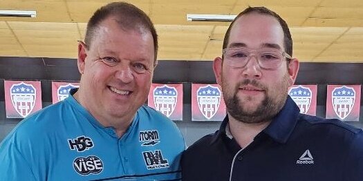 Tom Hess Wins Title No. 14 in PBA50 Akron Classic