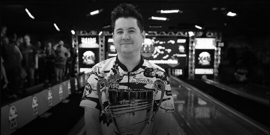 Jakob Butturff Dies at 32