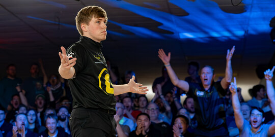 Top Contenders to Win Their First PBA Tour Title