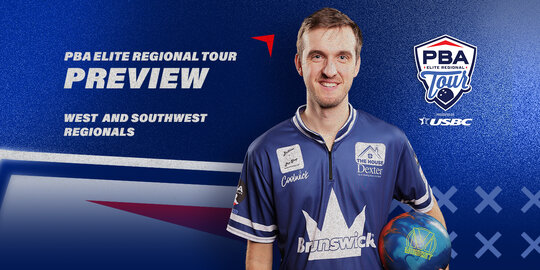 Article Image: West and Southwest Regional Preview