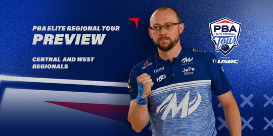 ELITE Regional Preview Graphic Featuring EJ Tackett