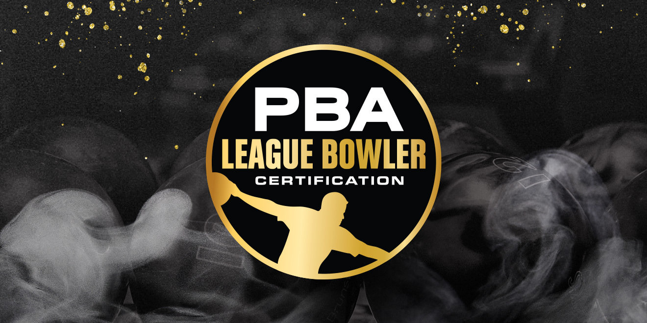 Professional Bowlers Association To Launch League Bowler Certification Program