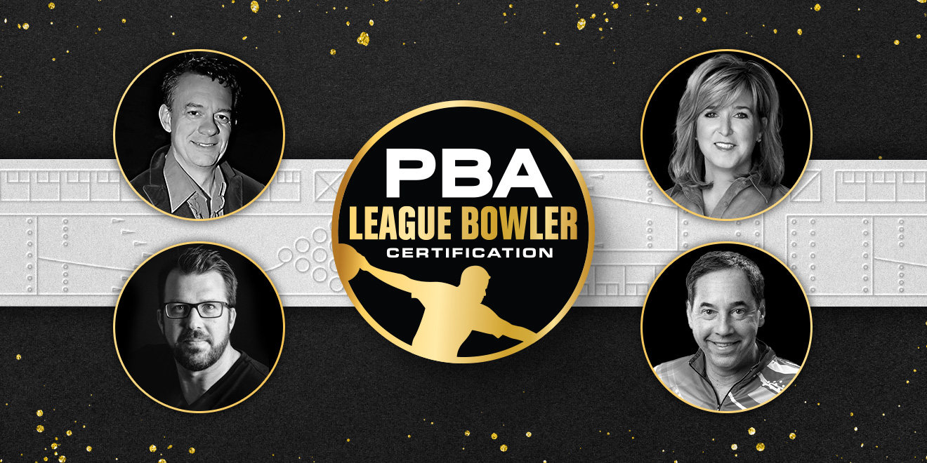 PBA Announces Advisory Board for the PBA League Bowler Certification Program
