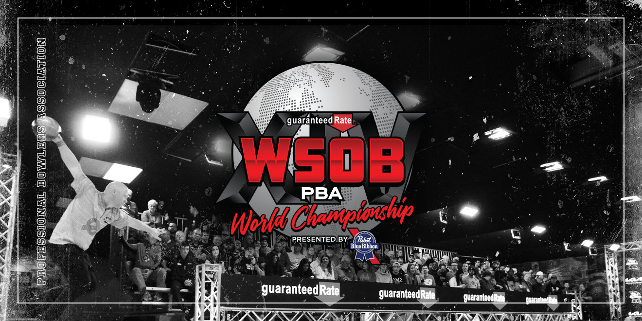Stage Set for Extraordinary PBA World Championship in 2023 PBA