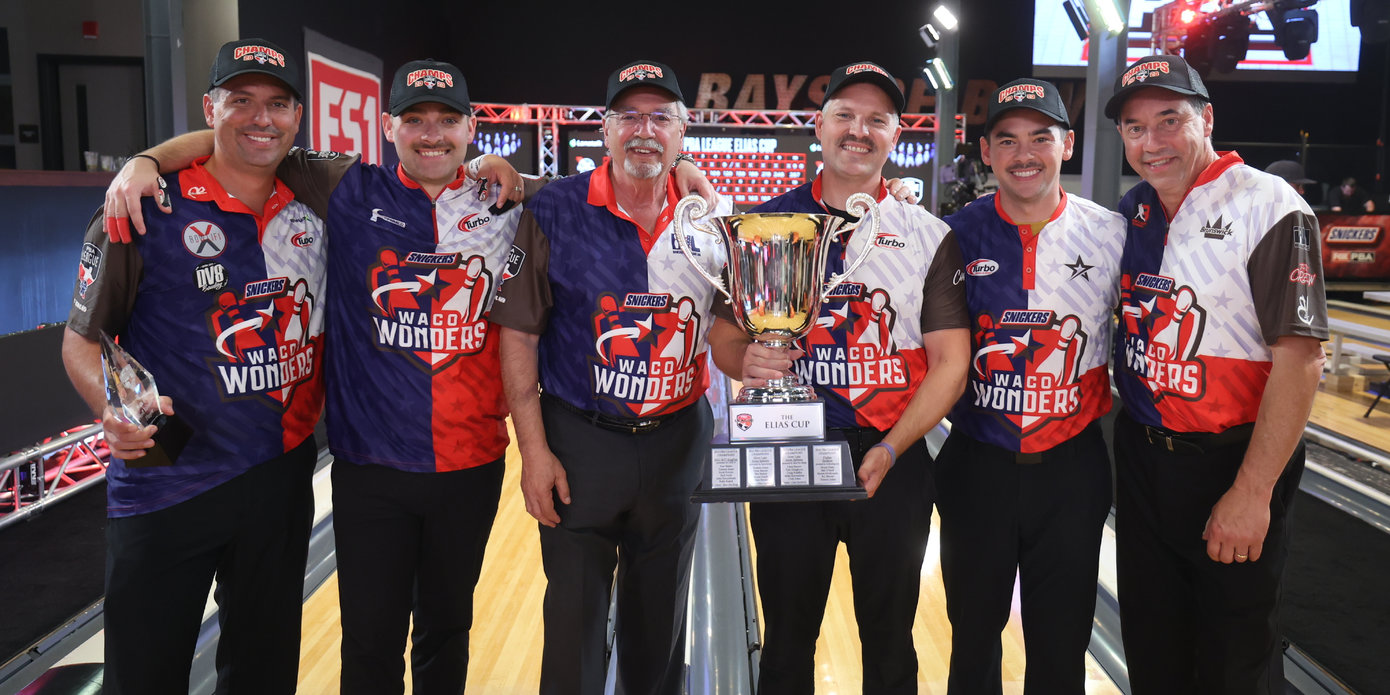 List of PBA League Elias Cup Winners by Year, Prize Money, History