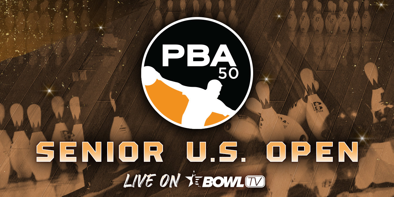 Belldrie Pba Pete Weber Still Leads 2024 PBA Senior U.S. Open | PBA