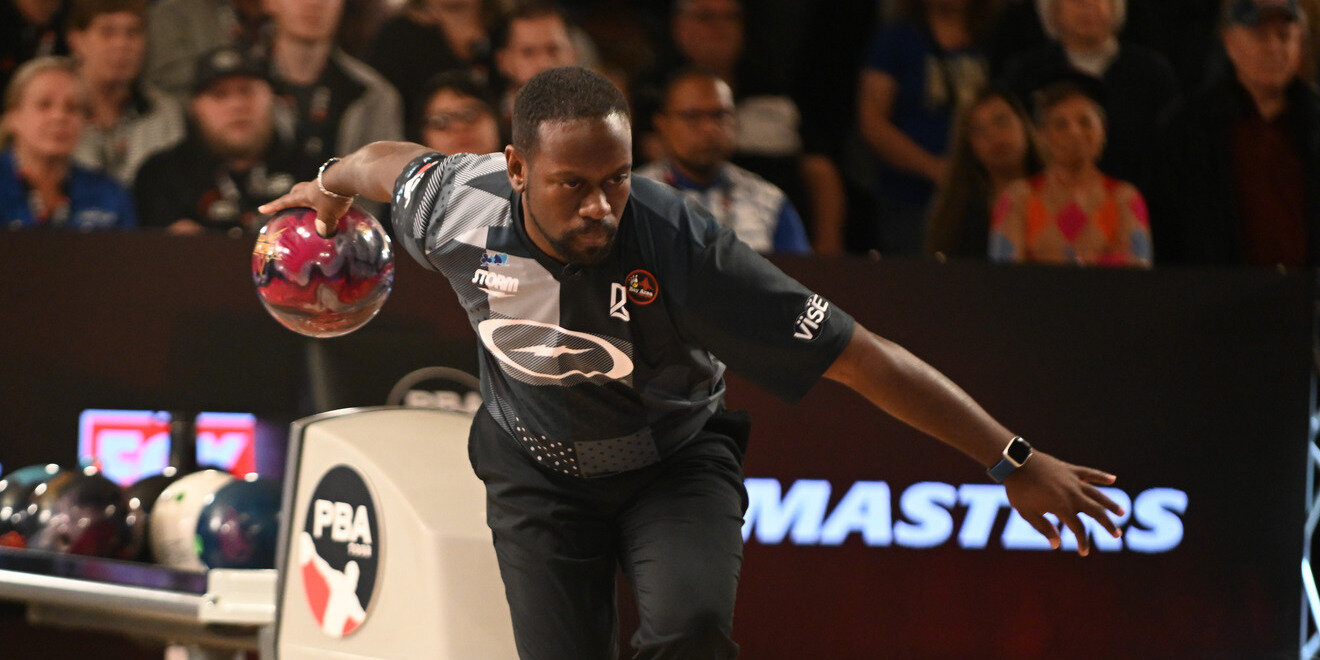 DeeRonn Booker Announces Cancer Diagnosis | PBA